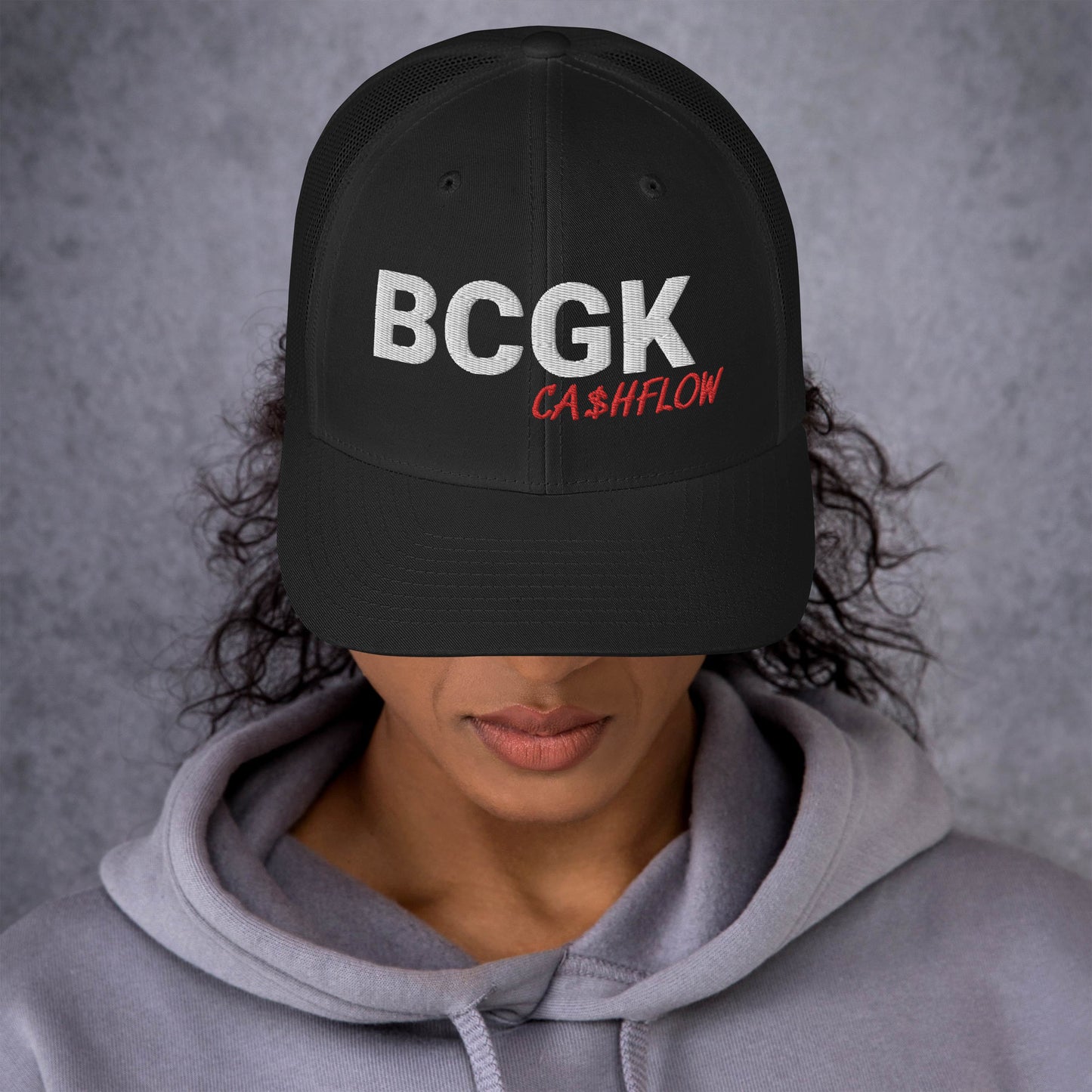 BCGK Ca$hflow