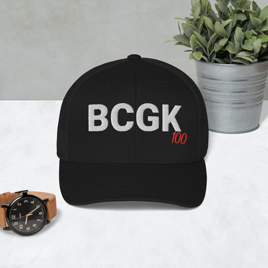 BCGK 100