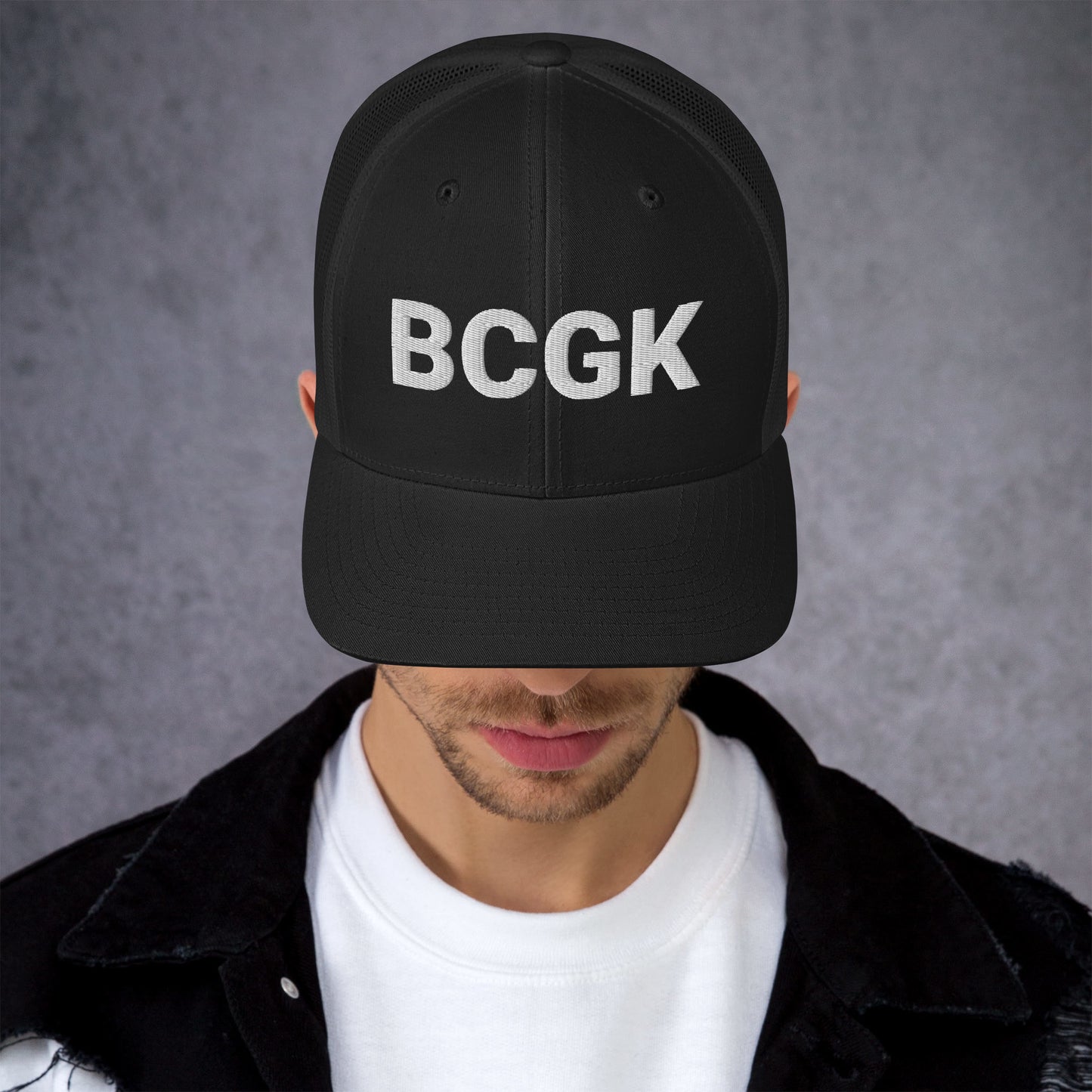 BCGK