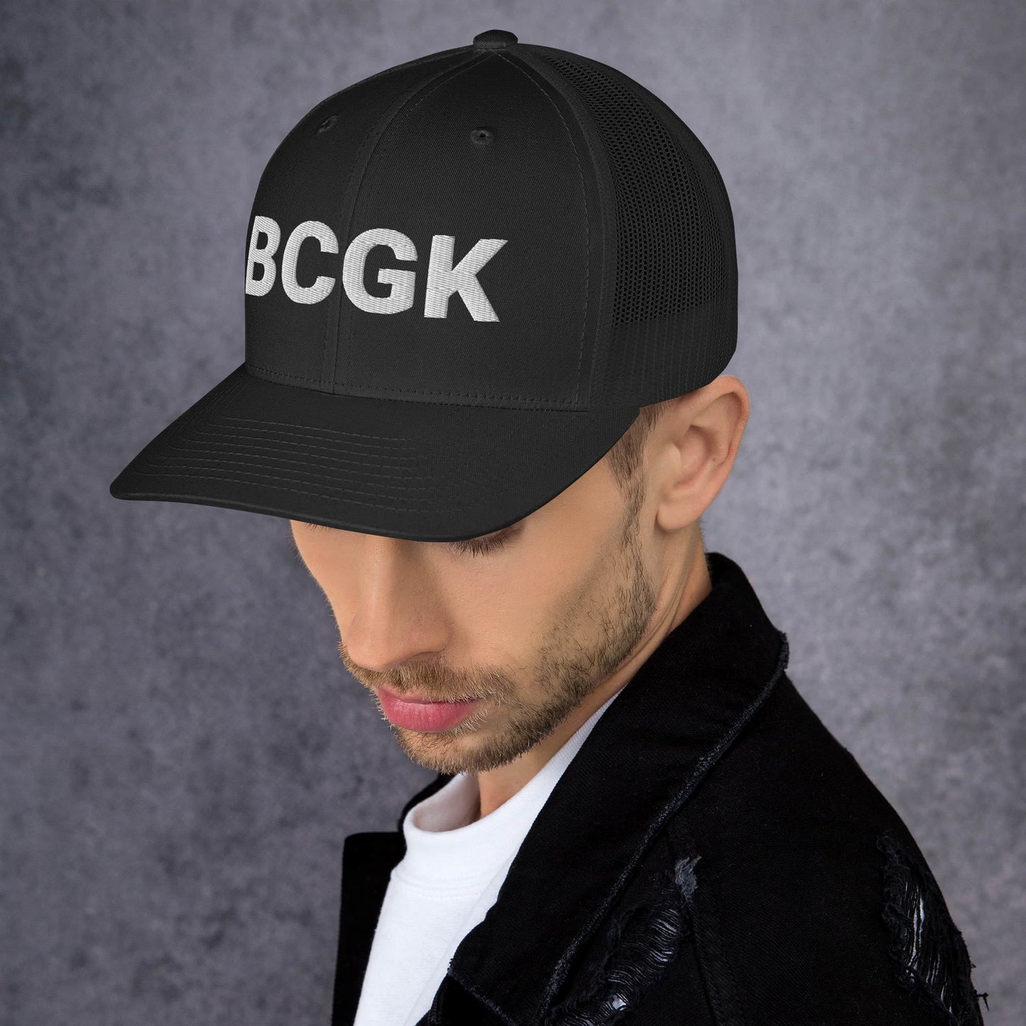 BCGK