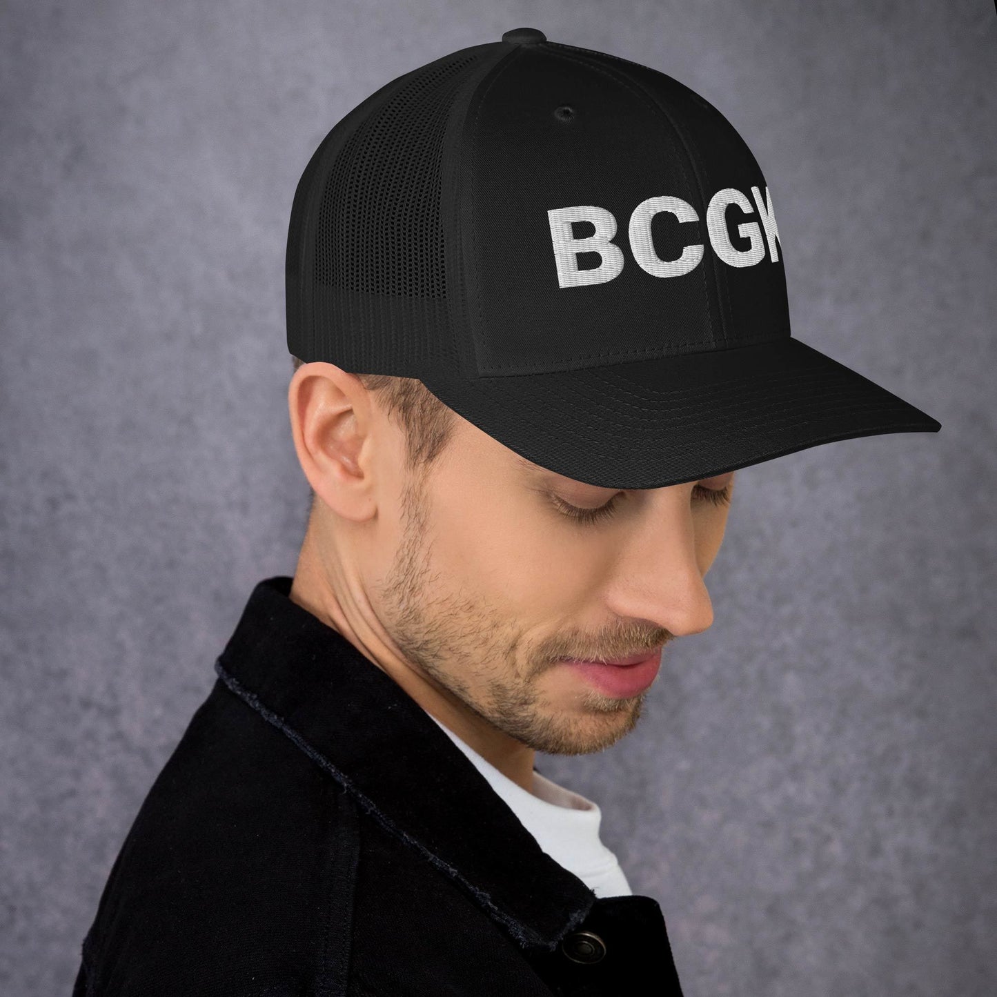 BCGK